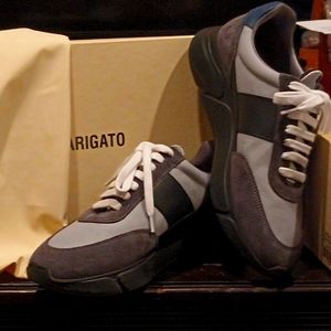 Axel Arigato size 44 (10.5)